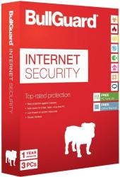 bullguaard internet security